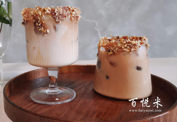 了解這幾點(diǎn)，讓你輕松學(xué)會(huì)如何制作奶茶，實(shí)現(xiàn)奶茶自由